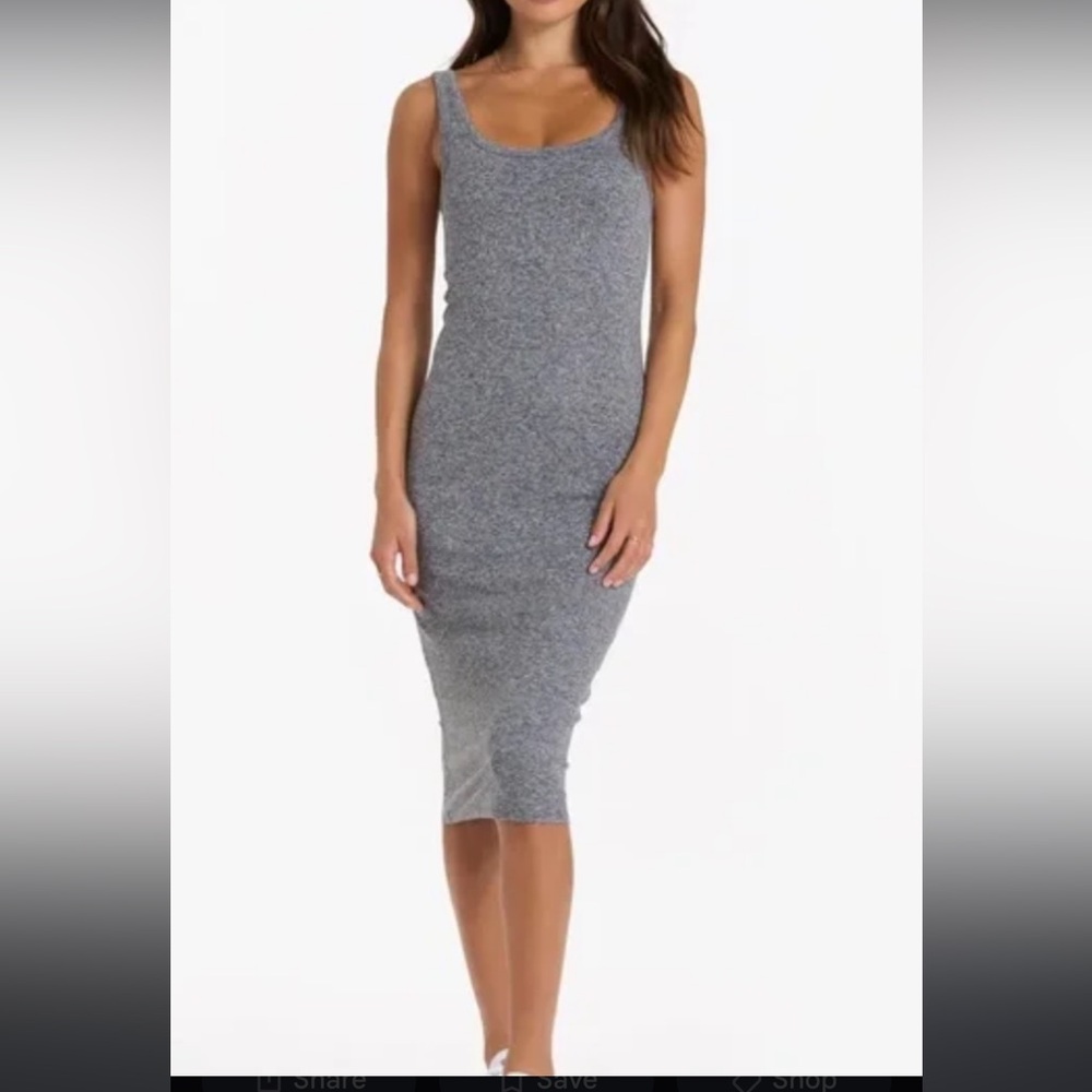 Vuori Halo Dress